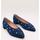 Cipők Női Balerina cipők
 Zabba Difference  Kék