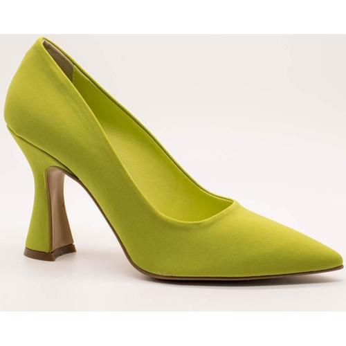 Cipők Női Oxford cipők & Bokacipők Ovye  Zöld