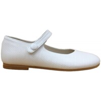 Cipők Lány Balerina cipők
 Gulliver 26293-18 Fehér