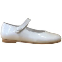 Cipők Lány Balerina cipők
 Gulliver 26226-18 Bézs