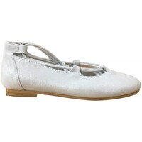 Cipők Lány Balerina cipők
 Gulliver 26227-18 Fehér