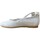 Cipők Lány Balerina cipők
 Colores 26227-18 Fehér