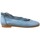 Cipők Lány Balerina cipők
 Colores 26228-18 Kék