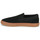 Cipők Férfi Rövid szárú edzőcipők DC Shoes MANUAL SLIP-ON LE Fekete 