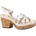Cipők Női Szandálok / Saruk Clarks MARITSA70 SUN Fehér