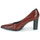 Cipők Női Félcipők Myma 5841-MY-01 Barna