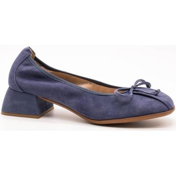 Cipők Női Balerina cipők
 Wonders  Kék