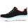 Cipők Női Fitnesz Skechers D'lux Walker Fresh Finesse 149368-BKMN Fekete 