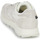 Cipők Rövid szárú edzőcipők Reebok Classic CLASSIC LEATHER Bézs / Fehér