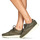 Cipők Női Rövid szárú edzőcipők Reebok Classic CLASSIC LEATHER SP Keki
