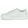Cipők Női Rövid szárú edzőcipők Reebok Classic CLUB C 85 Fehér / Gyöngyházszínű