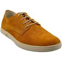Cipők Férfi Oxford cipők & Bokacipők Camel Active 320.22.02 Narancssárga