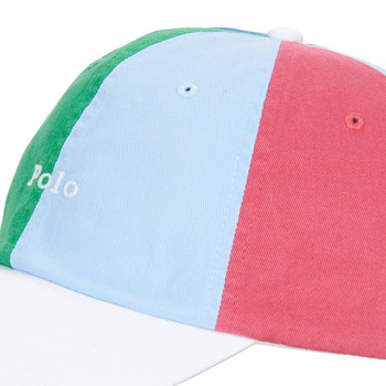 Polo Ralph Lauren CLS SPRT CAP-CAP-HAT Sokszínű / Elit / Kék / Raft / Zöld / Multi