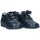 Cipők Fiú Divat edzőcipők Bubble Bobble 62575 Kék