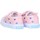 Cipők Lány Divat edzőcipők Bubble Bobble 62595 Rózsaszín