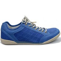 Cipők Férfi Divat edzőcipők Camel Active 353.11.04 Kék