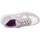 Cipők Női Rövid szárú edzőcipők Rieker 4250260 Fehér, Bézs