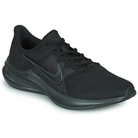 Cipők Rövid szárú edzőcipők Nike Nike Downshifter 11 Fekete 