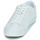 Cipők Rövid szárú edzőcipők Polo Ralph Lauren LONGWOOD-SNEAKERS-VULC Fehér