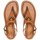 Cipők Női Félcipők Martinelli Elysees 1561-A306E Brandy Más