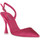 Cipők Női Szandálok / Saruk Jeffrey Campbell FUCHSIA ZIVOTE Rózsaszín