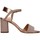 Cipők Női Szandálok / Saruk Tres Jolie 2033/IDA Rózsaszín