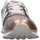 Cipők Női Rövid szárú edzőcipők New Balance GC574LE1 Barna