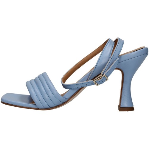 Cipők Női Szandálok / Saruk Paola Ferri D7734 Kék