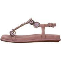 Cipők Női Szandálok / Saruk Alma En Pena V22420 Rózsaszín