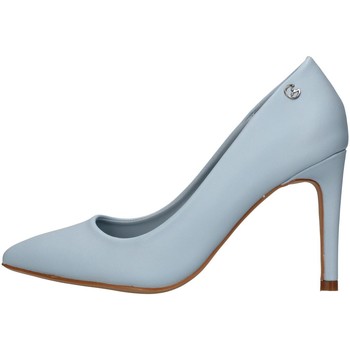 Cipők Női Félcipők Gattinoni PENMO1257WC Kék