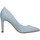 Cipők Női Félcipők Gattinoni PENMO1257WC Kék