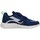 Cipők Fiú Rövid szárú edzőcipők Primigi 1958622 Kék