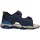 Cipők Fiú Rövid szárú edzőcipők Primigi 1953155 Kék