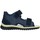 Cipők Fiú Rövid szárú edzőcipők Primigi 1864322 Kék
