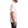 Ruhák Férfi Rövid ujjú galléros pólók Calvin Klein Jeans K10K108722 Fehér