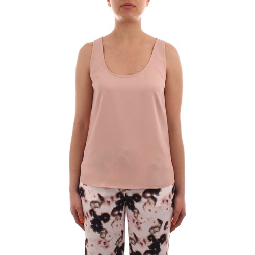 Ruhák Női Blúzok Calvin Klein Jeans K20K203795 Rózsaszín