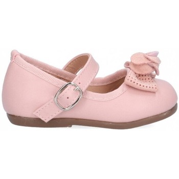 Cipők Lány Oxford cipők & Bokacipők Bubble 62598 Rózsaszín