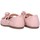Cipők Lány Balerina cipők
 Bubble Bobble 62598 Rózsaszín