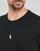 Ruhák Férfi Rövid ujjú pólók Polo Ralph Lauren G224SC16-SSCNCMSLM1-SHORT SLEEVE-T-SHIRT Fekete 