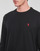 Ruhák Férfi Hosszú ujjú pólók Polo Ralph Lauren K224SC08-LSCNCLSM5-LONG SLEEVE-T-SHIRT Fekete 