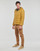 Ruhák Férfi Steppelt kabátok Polo Ralph Lauren O224SC32-TERRA JKT-INSULATED-BOMBER Citromsárga / Mustár sárga