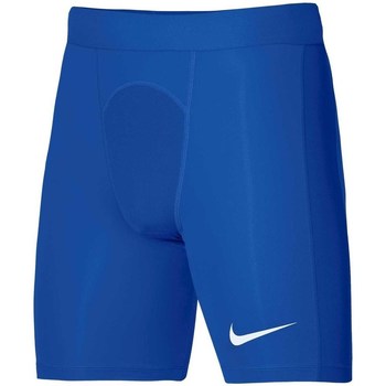 Ruhák Férfi 7/8-os és 3/4-es nadrágok Nike Pro Drifit Strike Kék