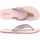 Cipők Női Oxford cipők & Bokacipők Lee Cooper LCW22421242 Rózsaszín, Szürke