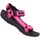Cipők Női Szandálok / Saruk Lee Cooper LCW22340944 Rózsaszín, Fekete