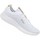Cipők Női Rövid szárú edzőcipők Lee Cooper LCW22321214 Fehér