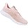 Cipők Női Rövid szárú edzőcipők Lee Cooper LCW22321215 Bézs