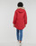 Ruhák Női Parka kabátok Vero Moda VMTRACK Piros