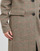 Ruhák Női Kabátok Vero Moda VMBLAST Tópszínű
