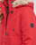 Ruhák Női Parka kabátok Vero Moda VMSTORM Piros
