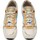 Cipők Férfi Divat edzőcipők Diadora V7000 Camo Light Gray/Oak Buff